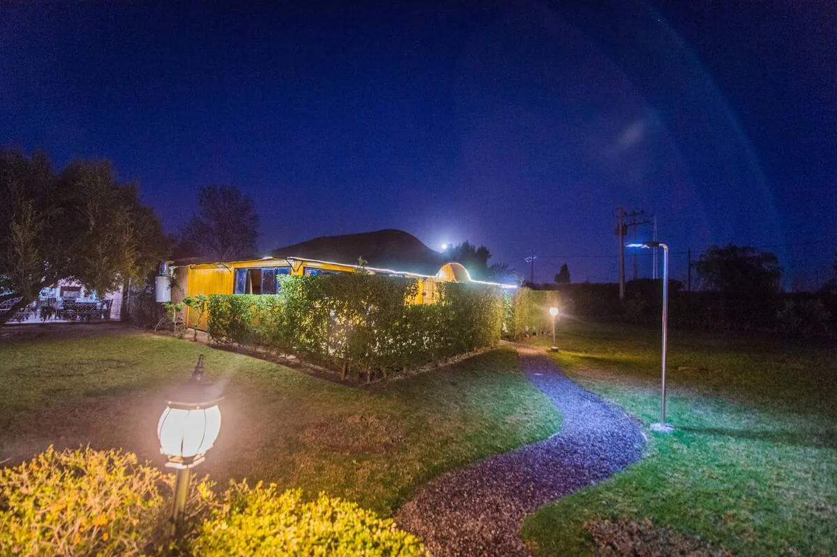 Bungalow Faracha - Villa de lujo en Marrakech
