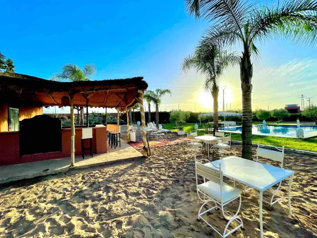 Villa Darija — property image