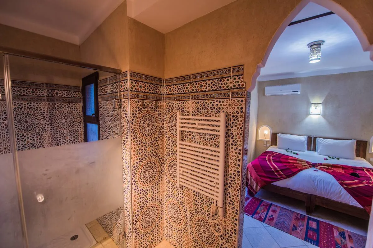 Villa Magnifico — property image