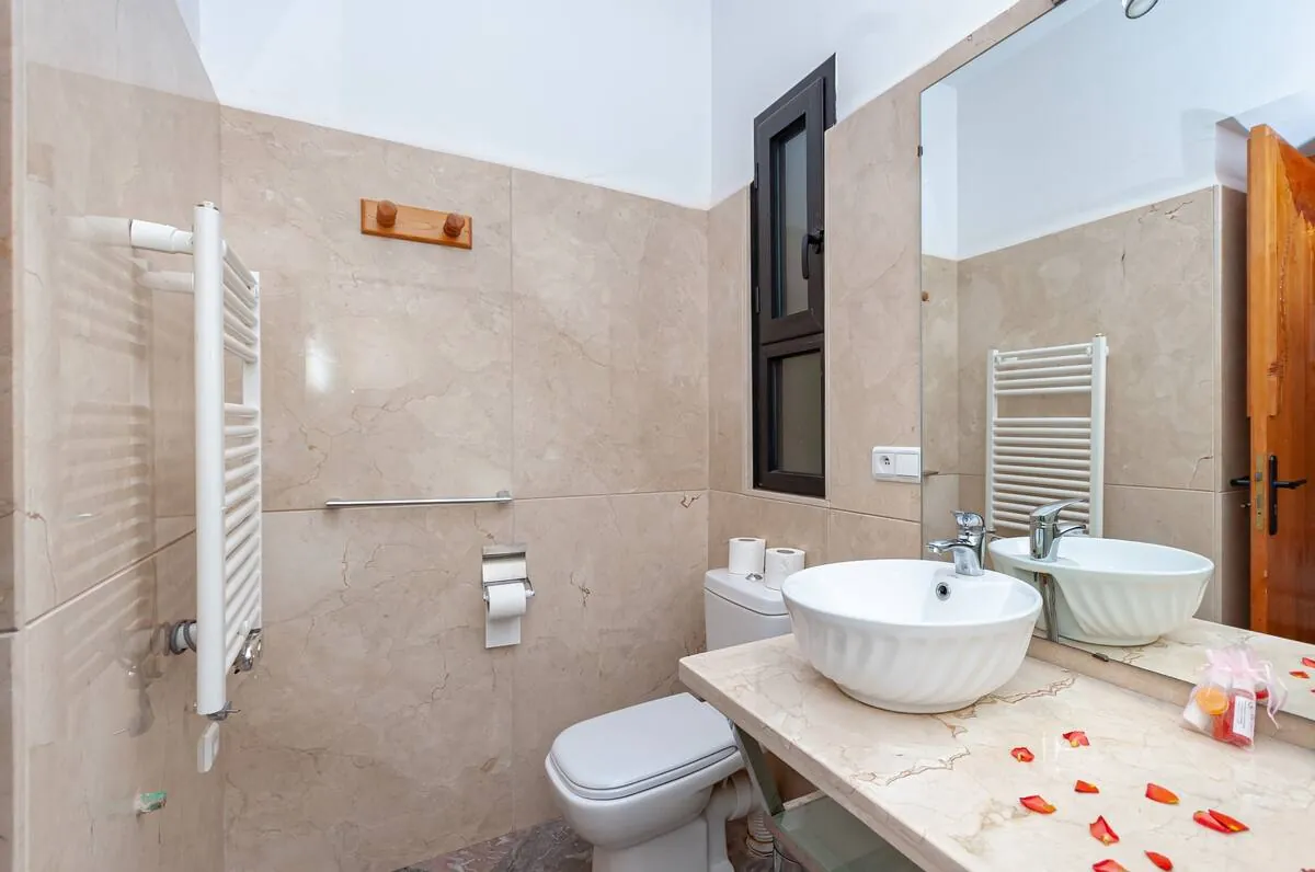 Appartement Bena — property image