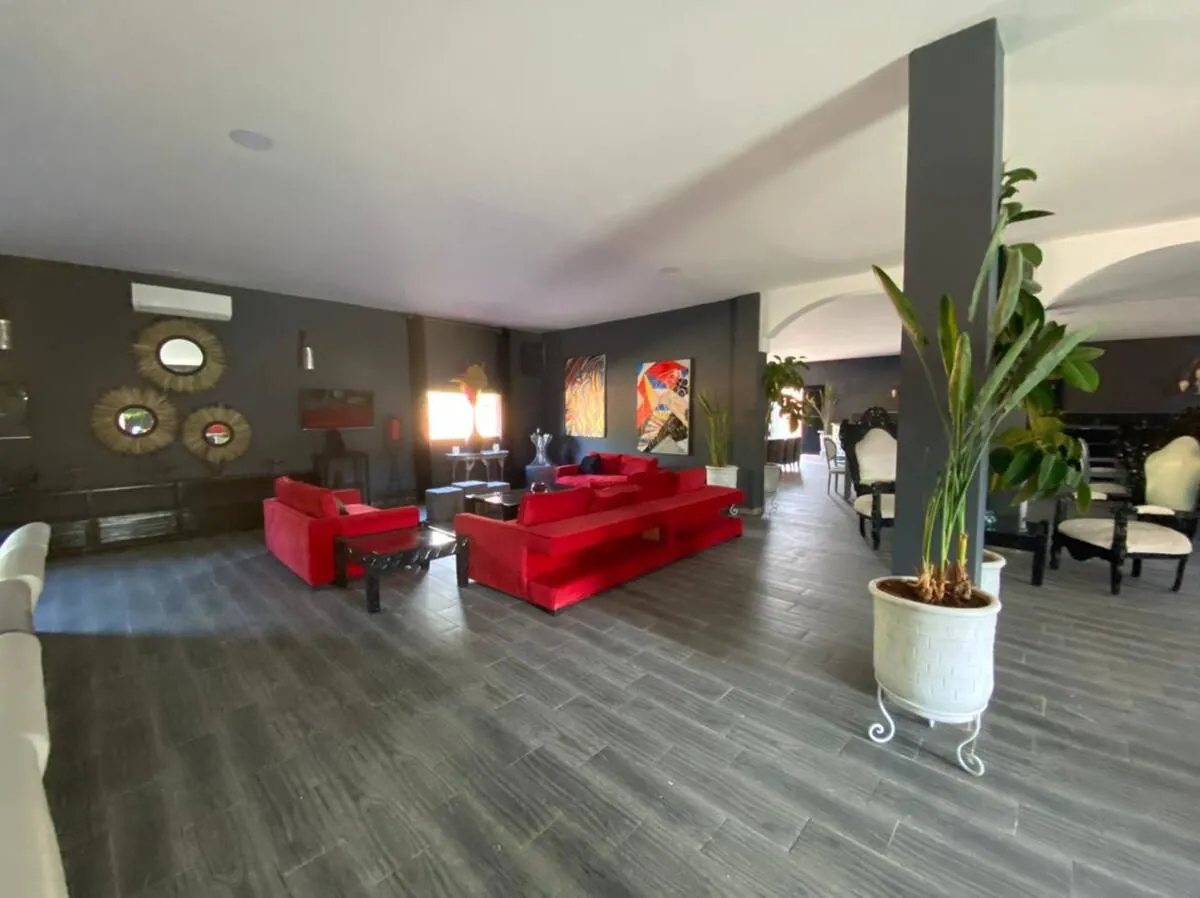 Villa Jnoune Palace — property image