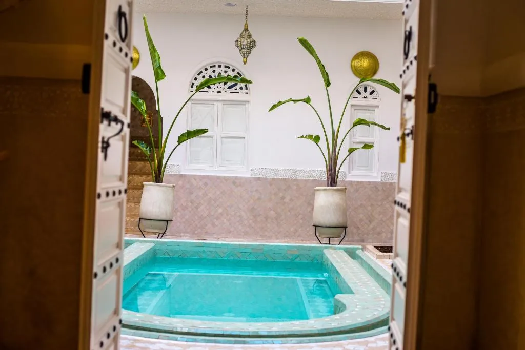 Riad Zayna — property image