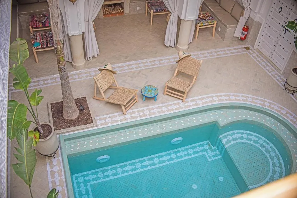 Riad Zayna — property image