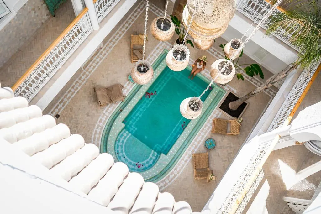 Riad Zayna — property image