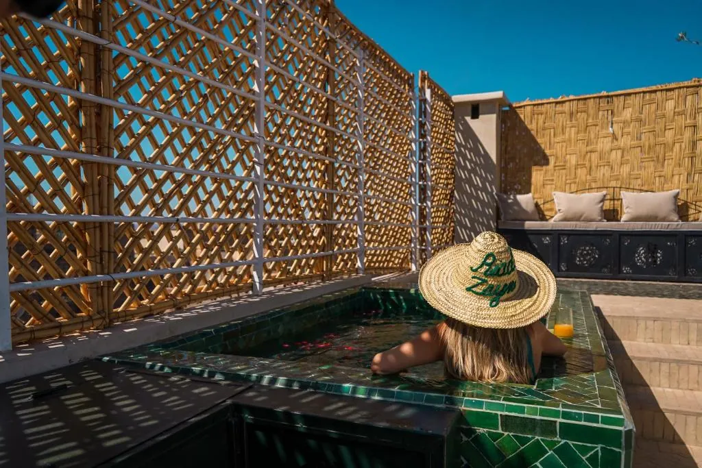 Riad Zayna — property image