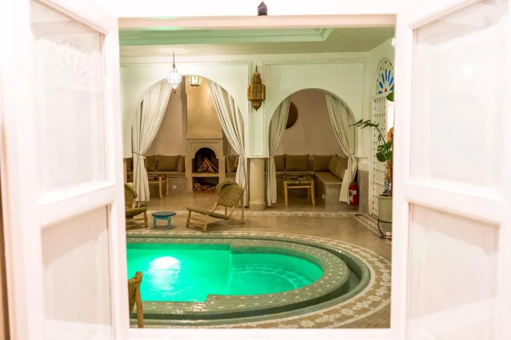 Riad Zayna — property image