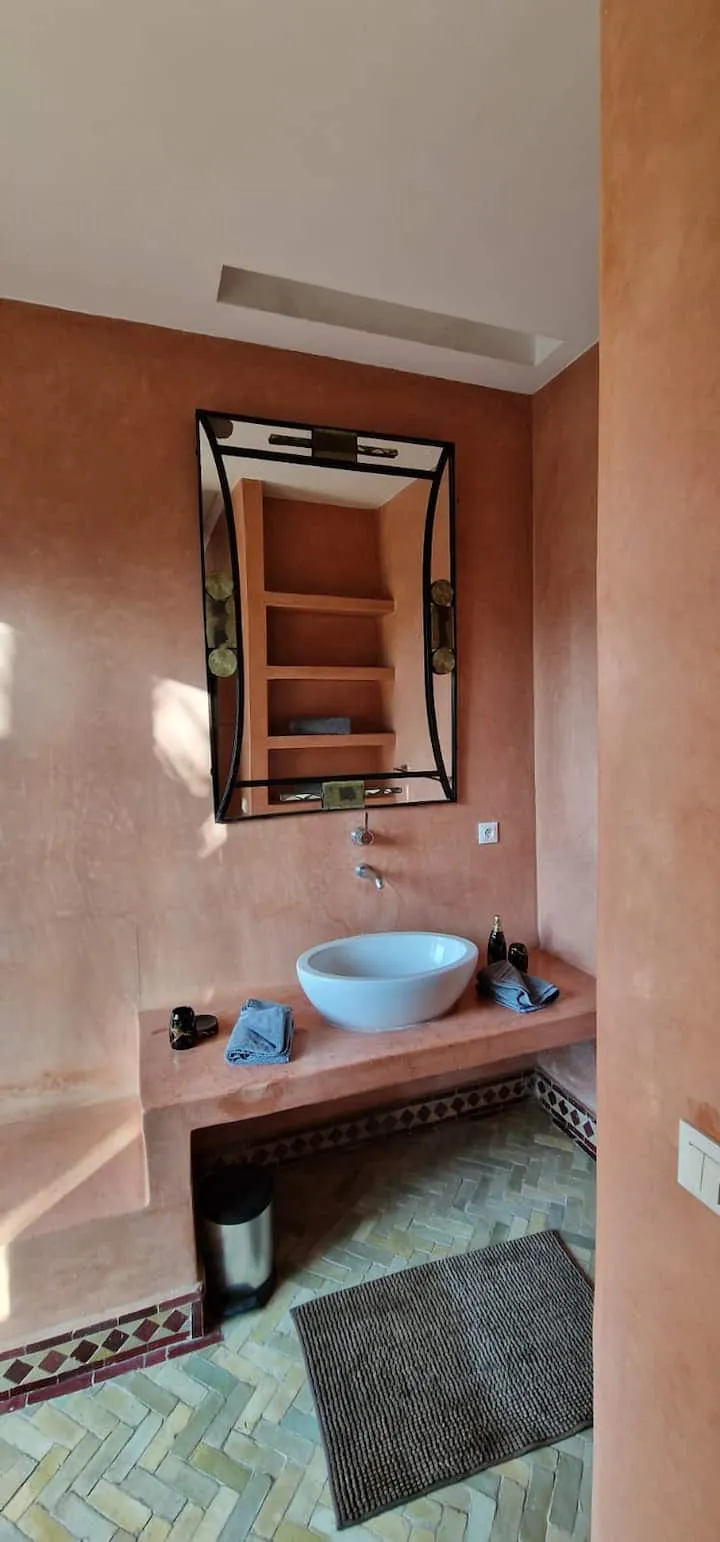 Villa Jawhar - Villa de luxe à Marrakech - photo 28