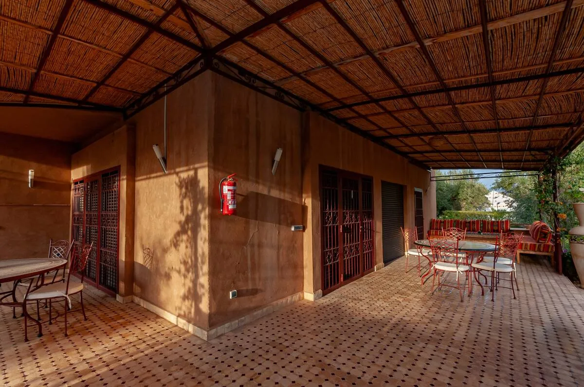Appartement Bena — property image
