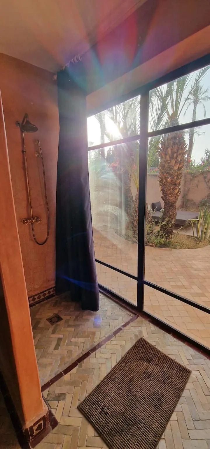Villa Jawhar - Villa de luxe à Marrakech - photo 31