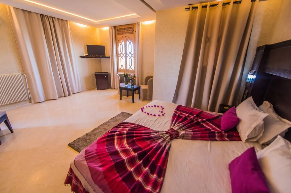 Villa Luxor — property image