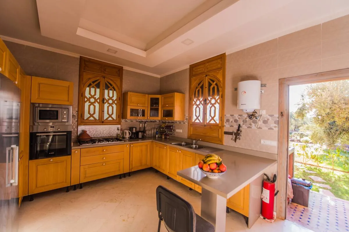 Villa Luxor — property image