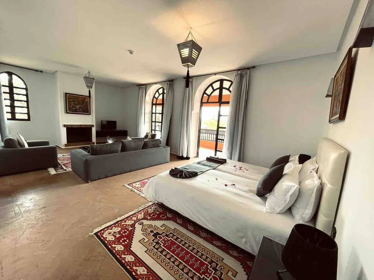 Villa Darija — property image