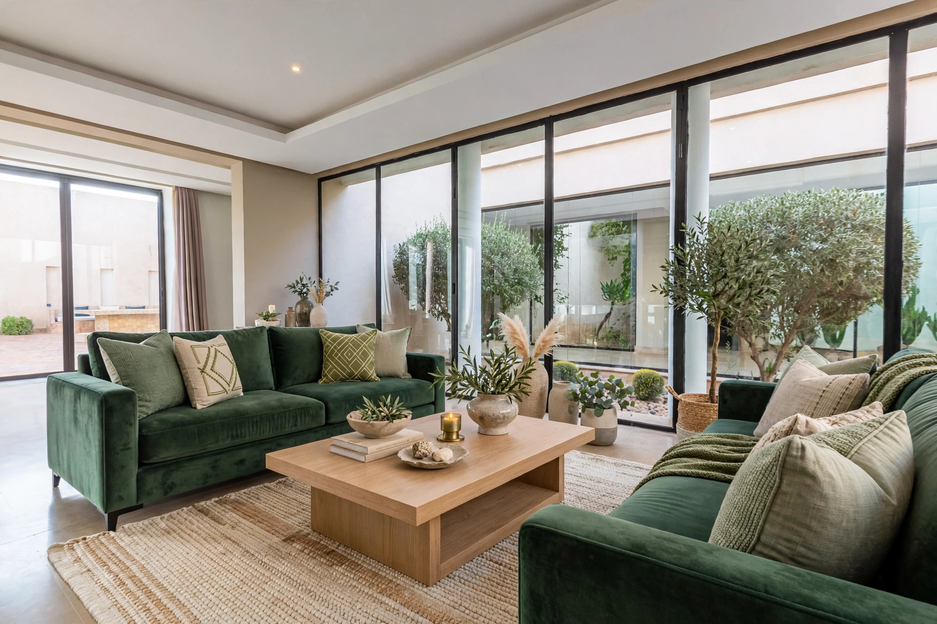 Villa Aachari étoile - Luxury Villa in Marrakech - photo 3