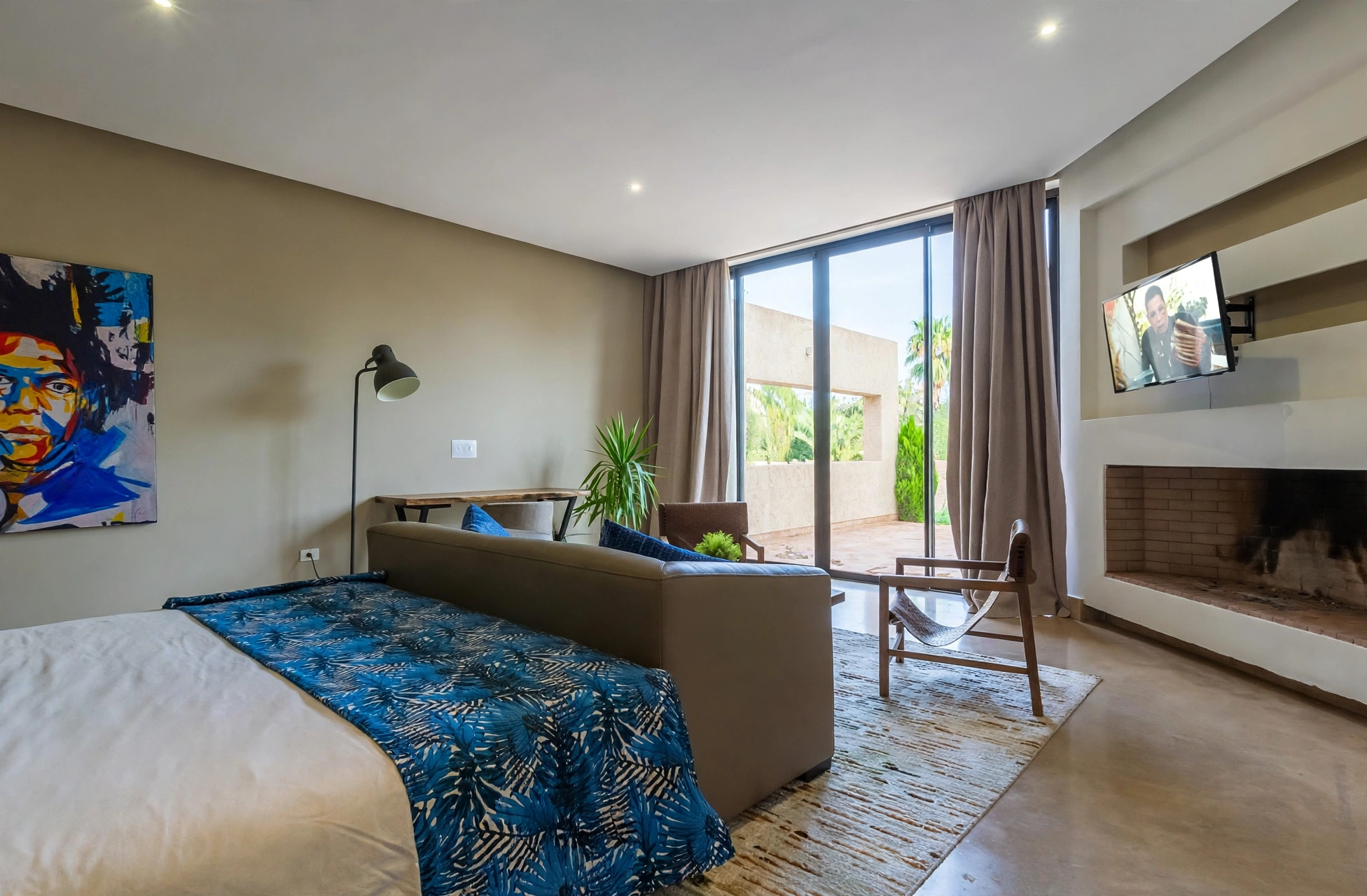 Villa Aachari étoile - Luxury Villa in Marrakech - photo 11