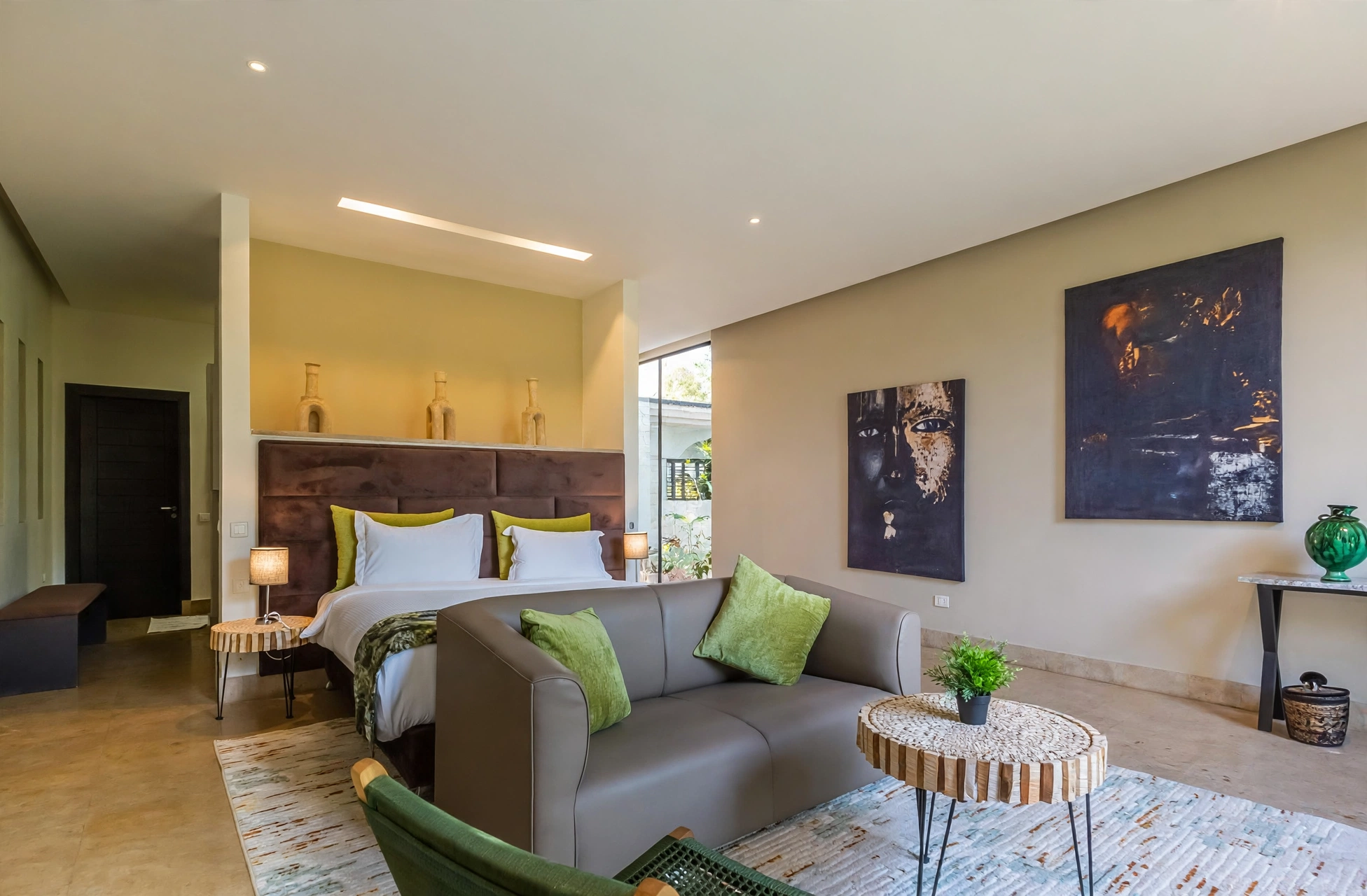 Villa Aachari étoile - Luxury Villa in Marrakech - photo 15