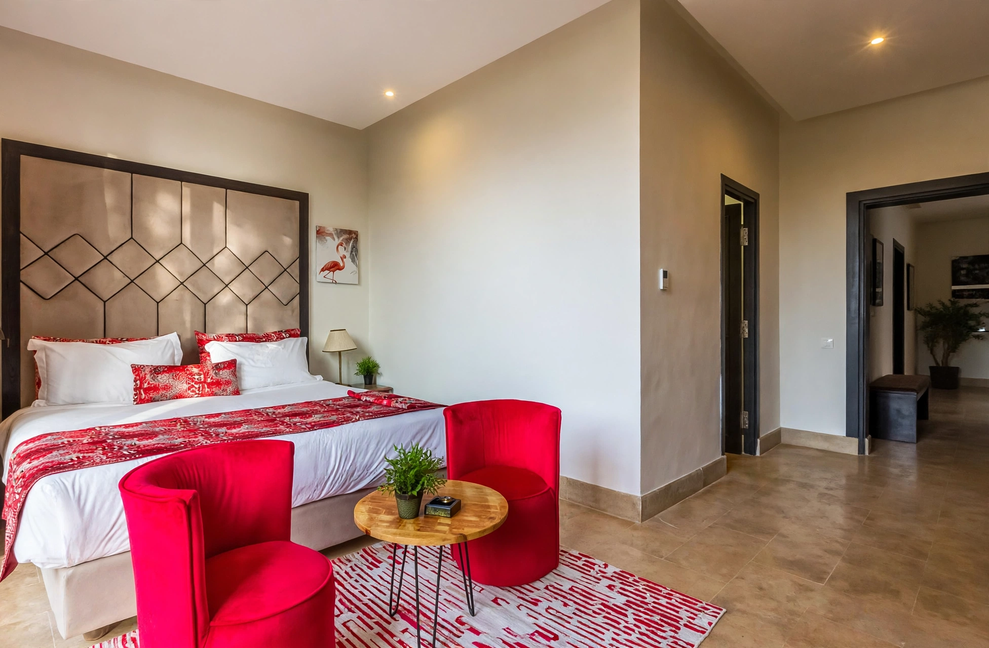 Villa Aachari étoile - Luxury Villa in Marrakech - photo 19