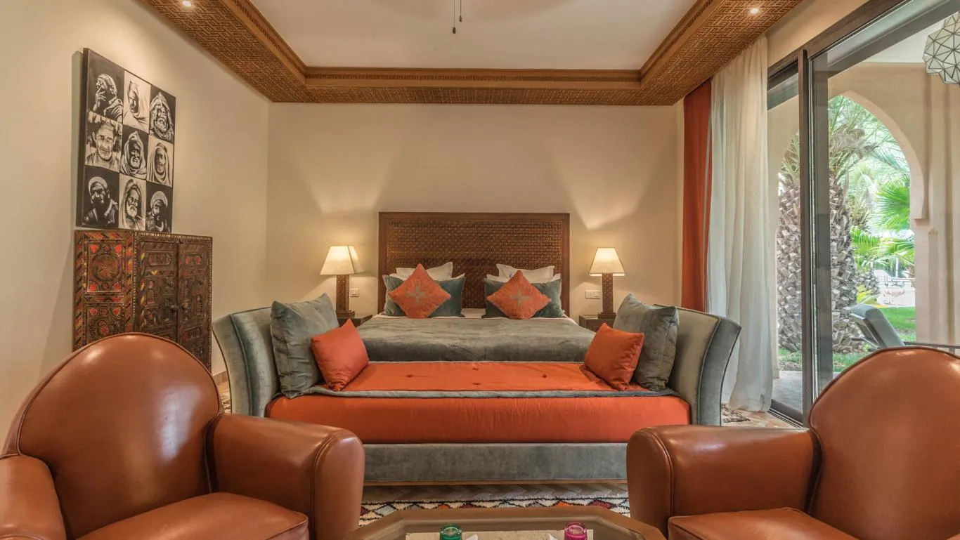 Villa Oissa — property image