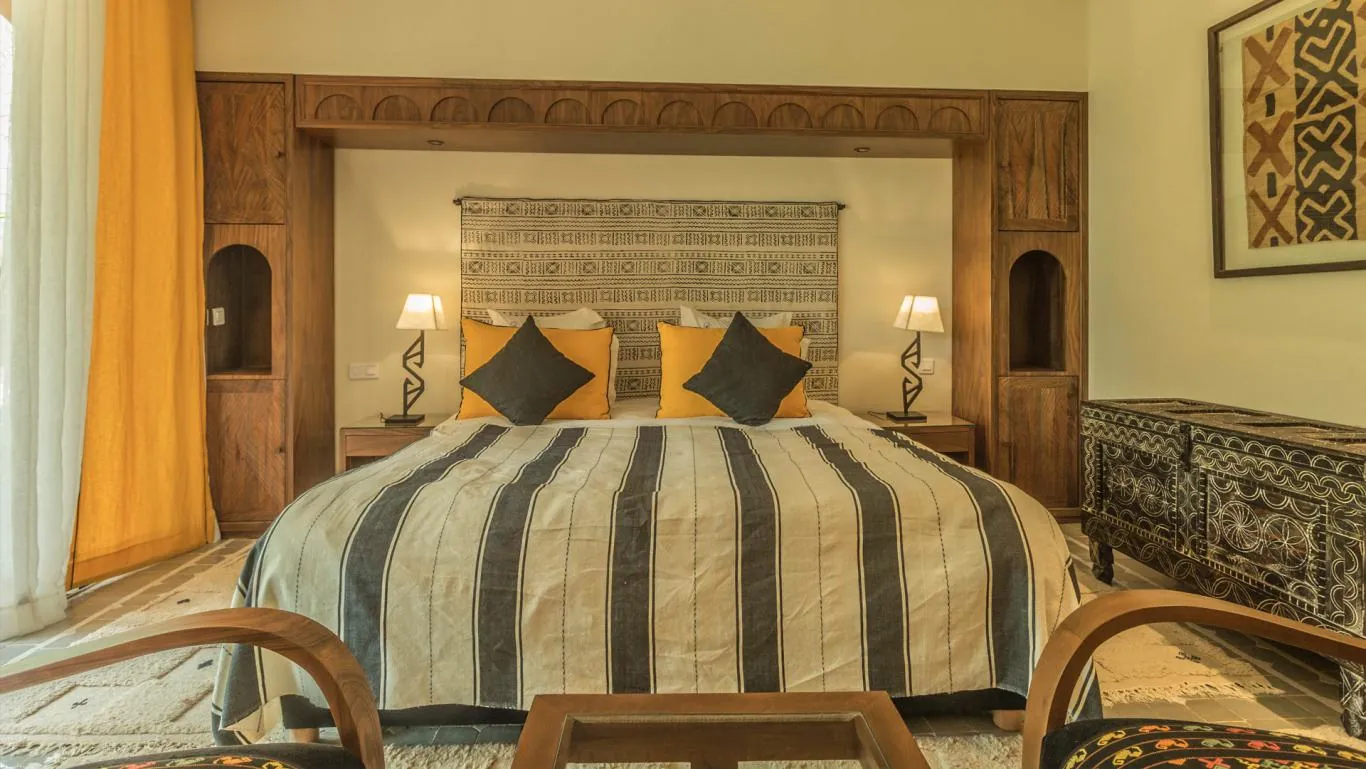 Villa Oissa — property image