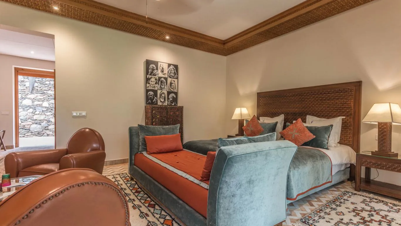 Villa Oissa — property image