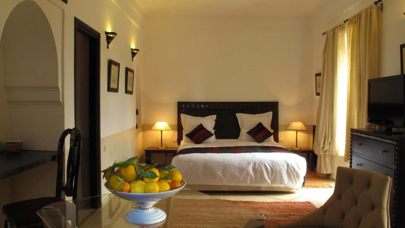 Villa Oissa - Villa de luxe à Marrakech - photo 8