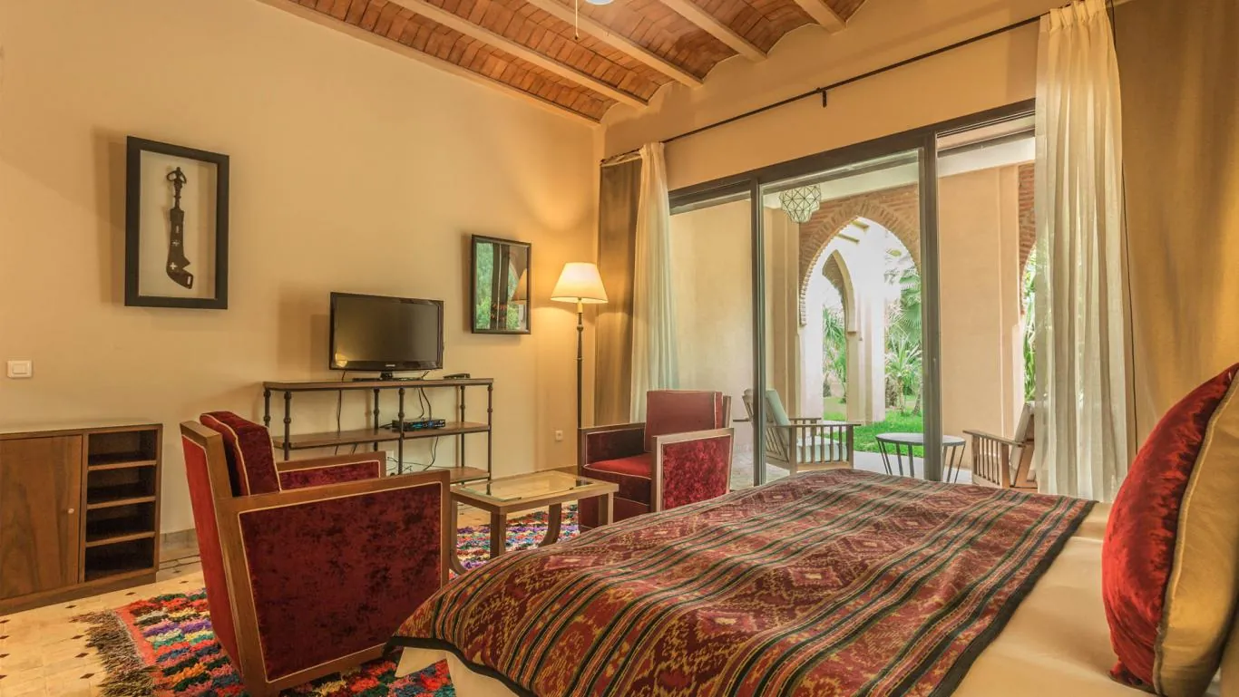 Villa Oissa — property image