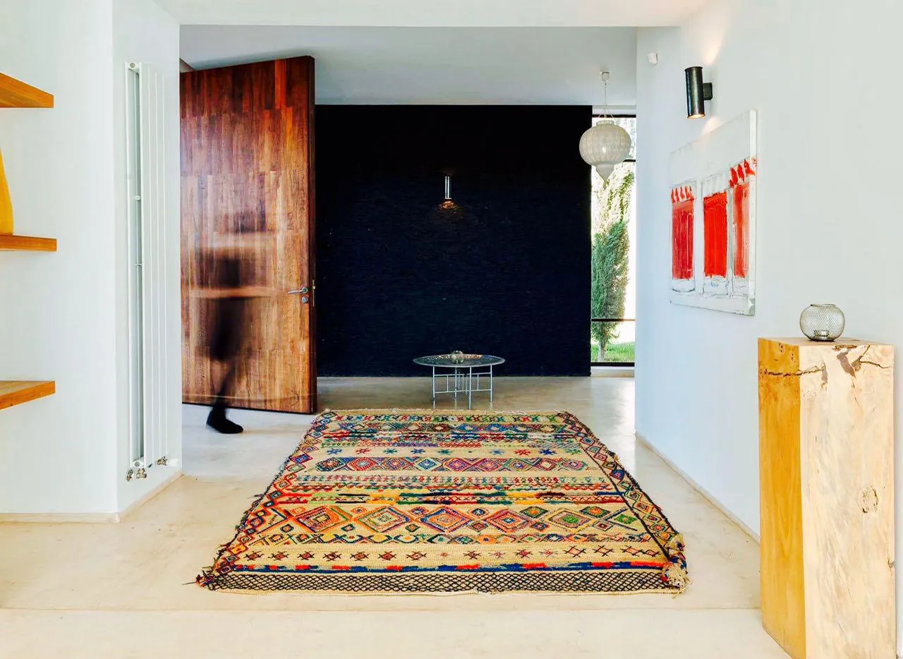 Villa Sayga - Villa de luxe à Marrakech - photo 23
