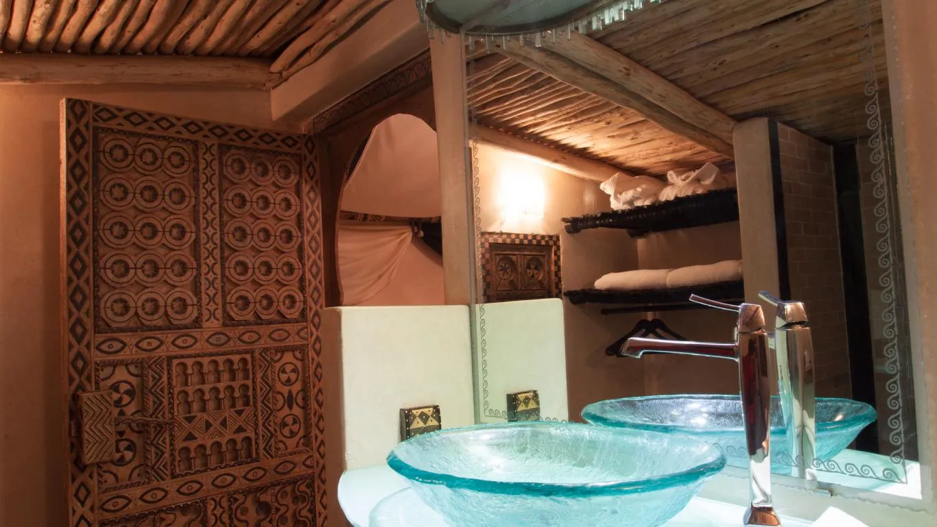 Villa Oissa - Villa de luxe à Marrakech - photo 18