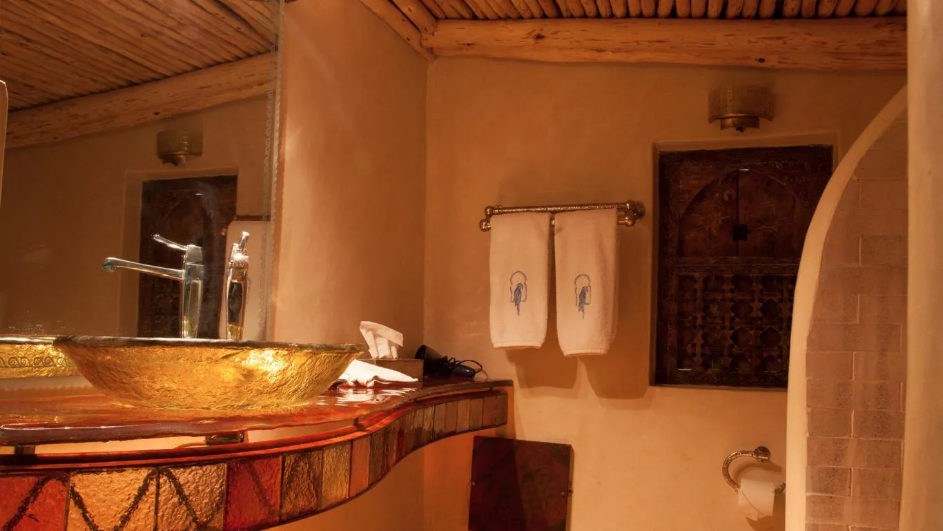 Villa Oissa - Villa de luxe à Marrakech - photo 19