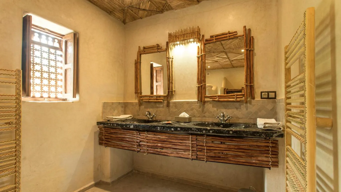 Villa Oissa - Villa de luxe à Marrakech - photo 17