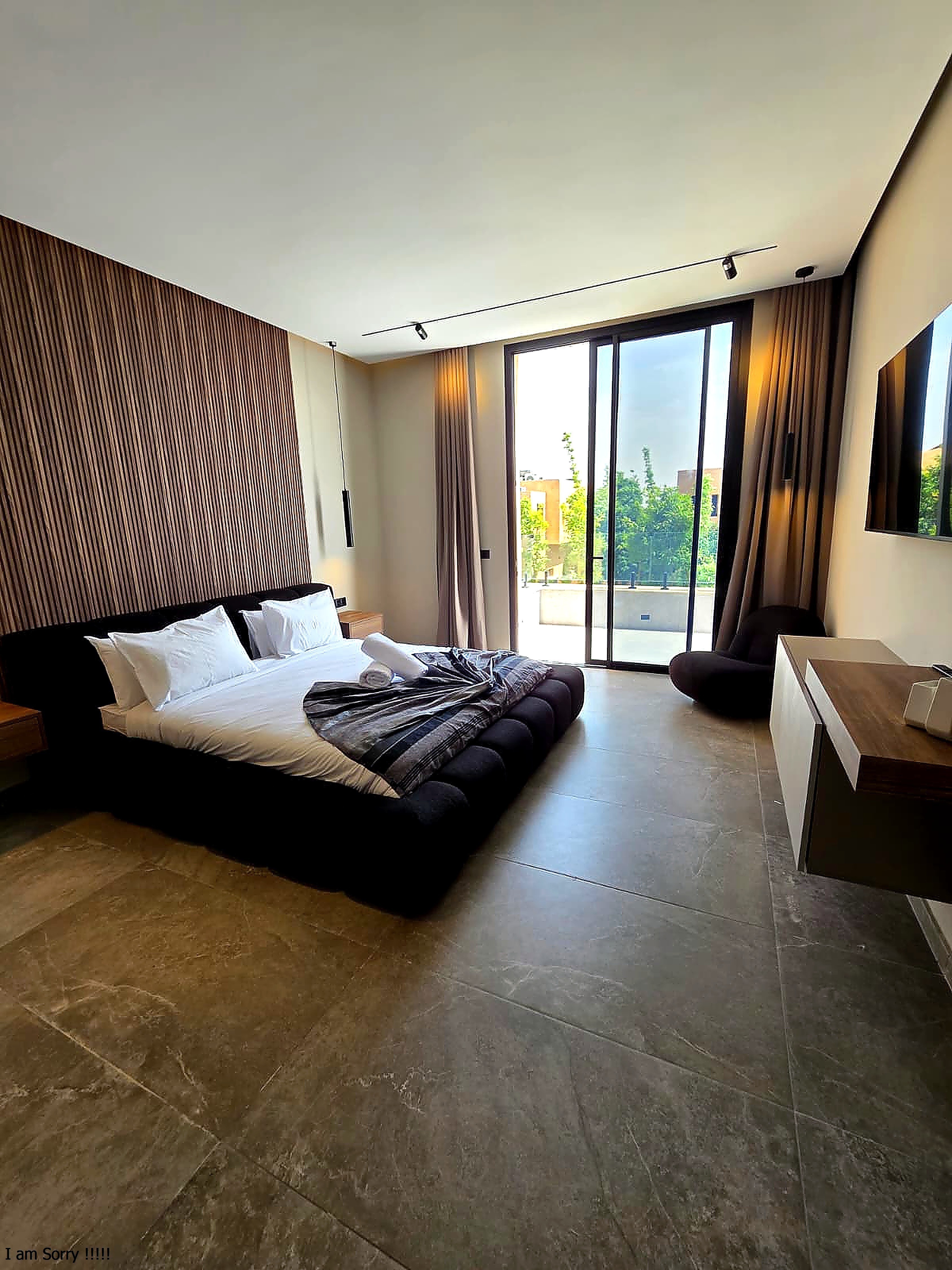 Villa Ourika Pearl - Villa de luxe à Marrakech - BHLuxe