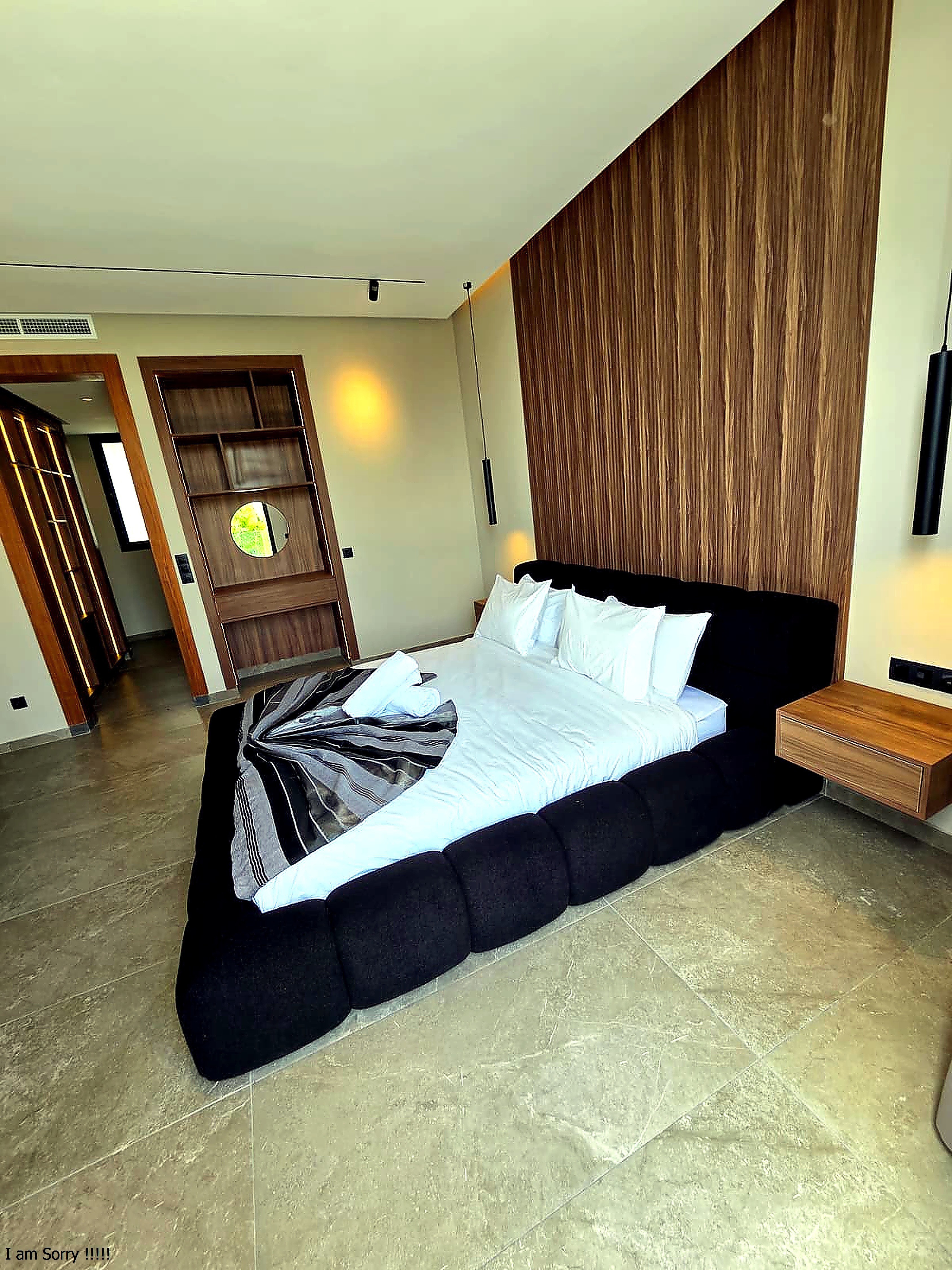 Villa Ourika Pearl - Villa de luxe à Marrakech - BHLuxe
