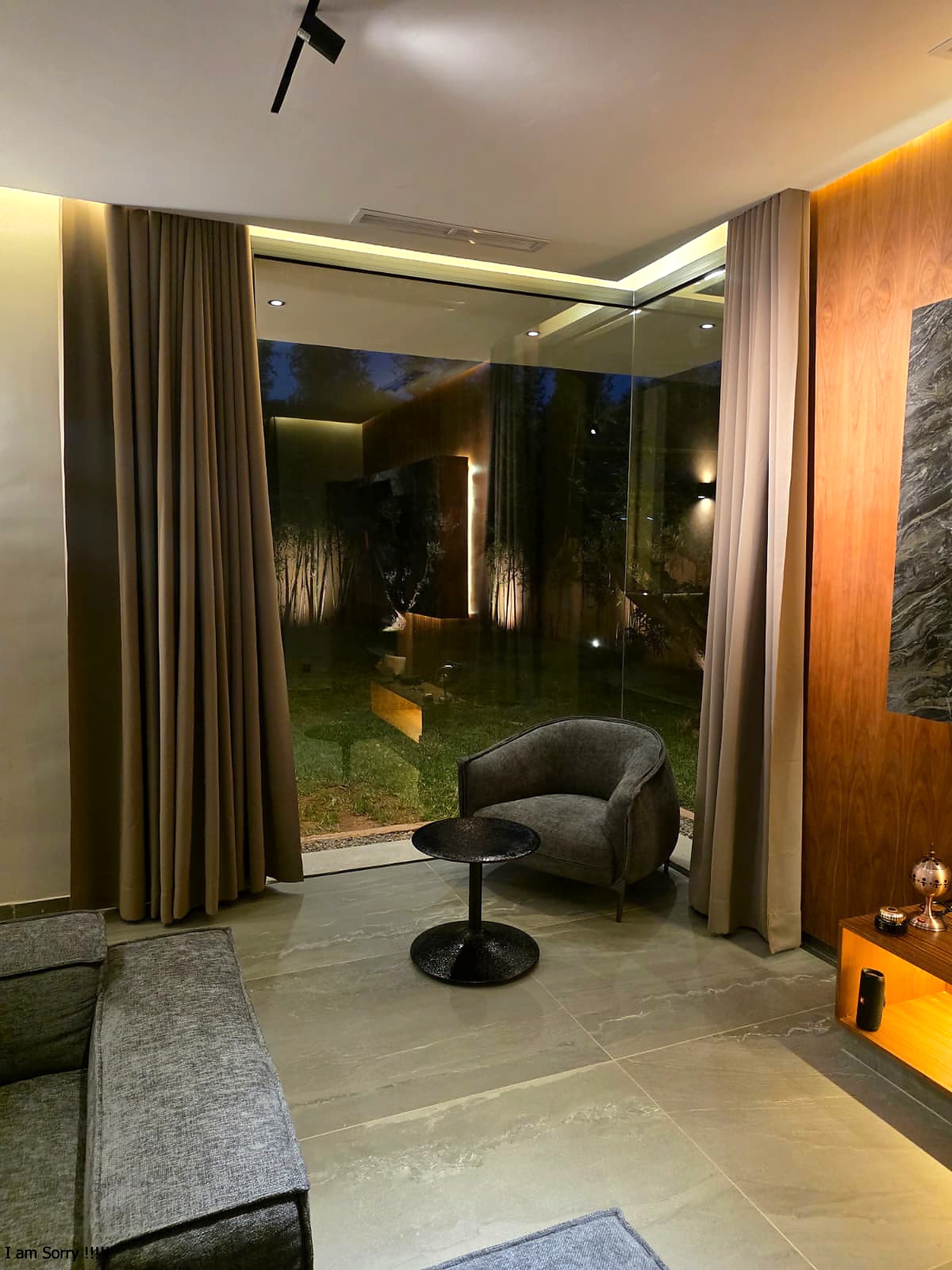 Villa Ourika Pearl - Villa de luxe à Marrakech - BHLuxe