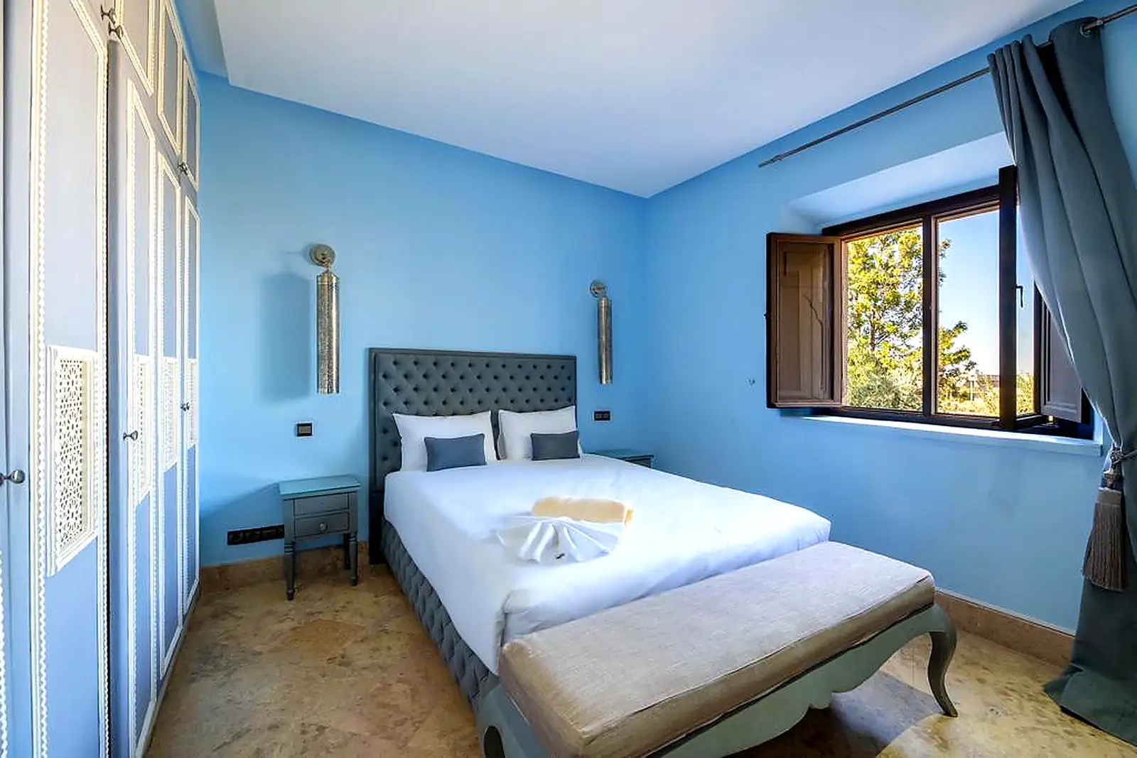 Villa soloh massa - Villa de lujo en MARRAKECH - foto 16