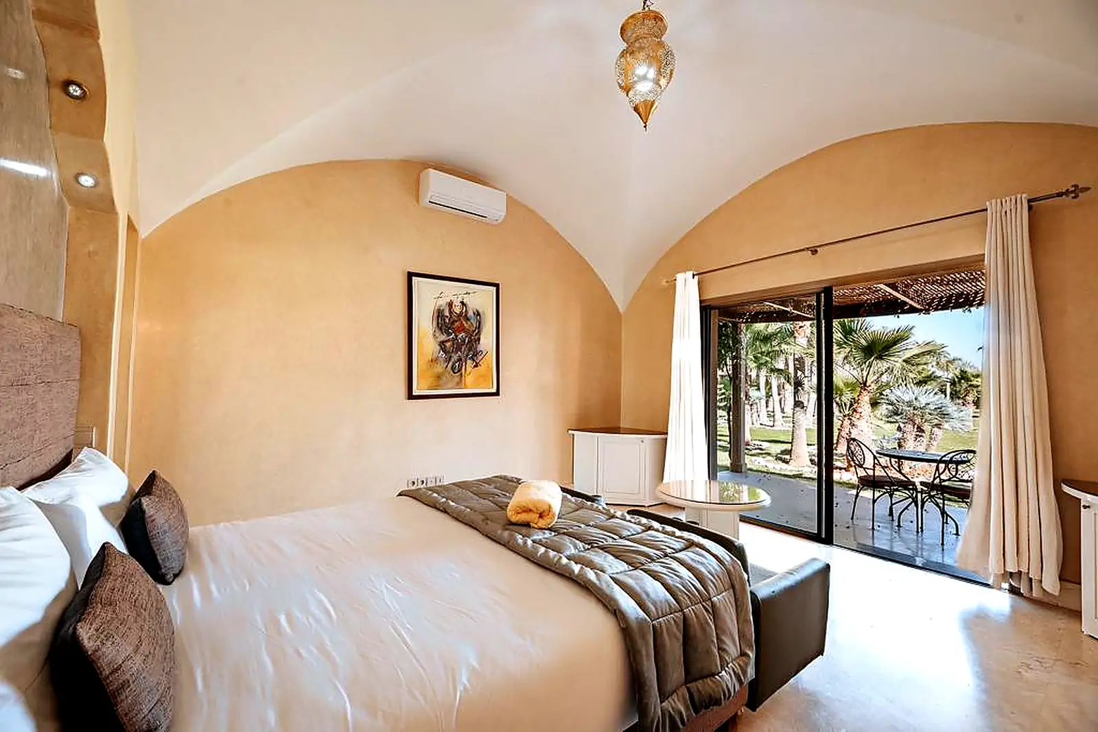 Villa soloh massa - Villa de lujo en MARRAKECH - foto 8