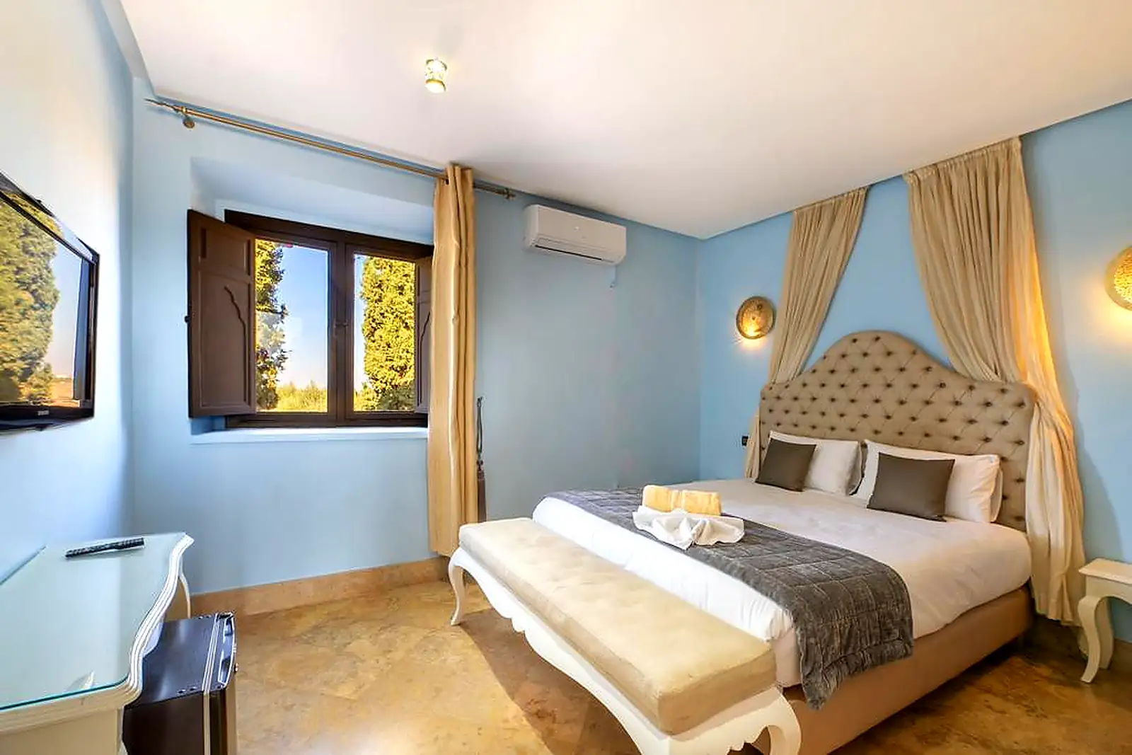 Villa soloh massa - Villa de lujo en MARRAKECH - foto 17