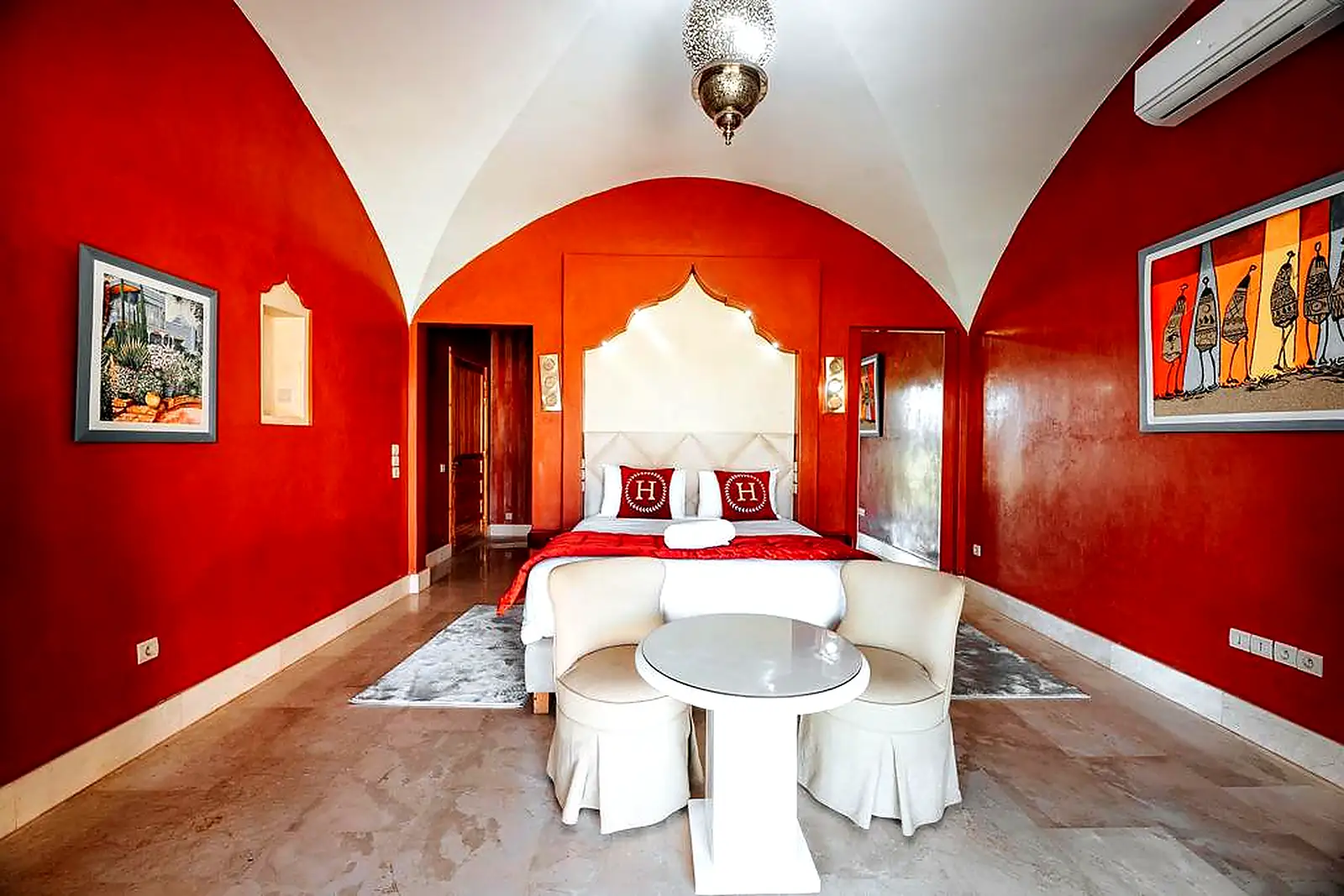 Villa soloh massa - Villa de lujo en MARRAKECH - foto 3