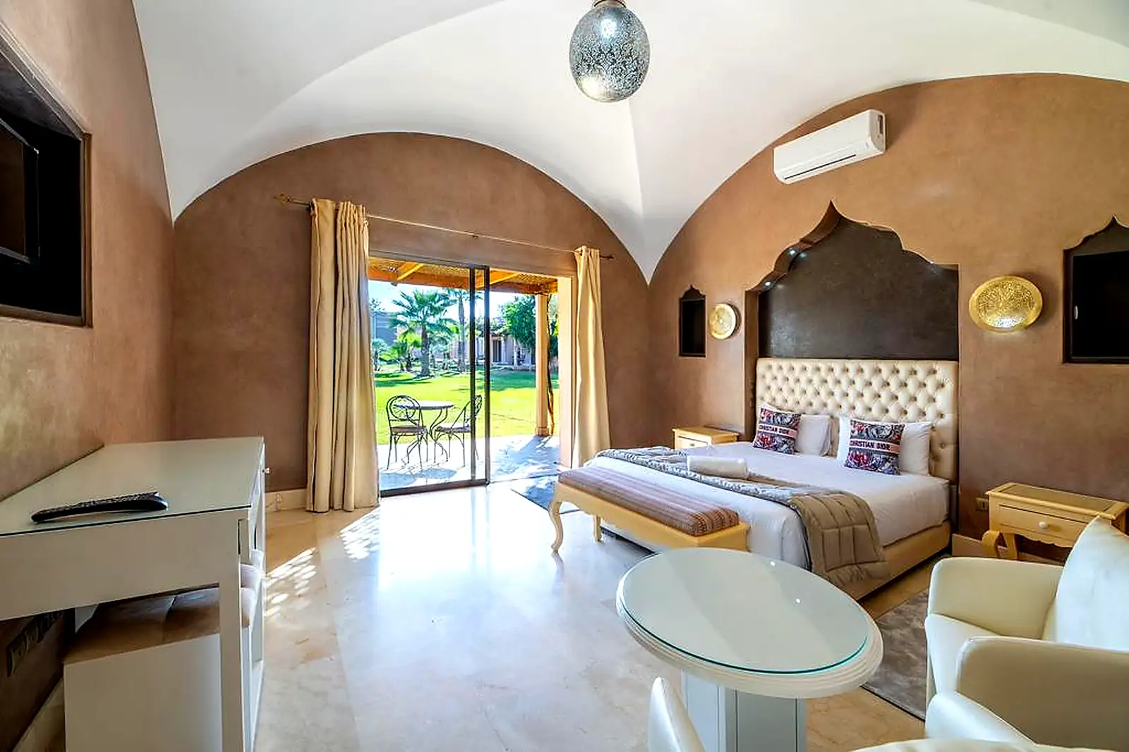 Villa soloh massa - Villa de lujo en MARRAKECH - foto 6