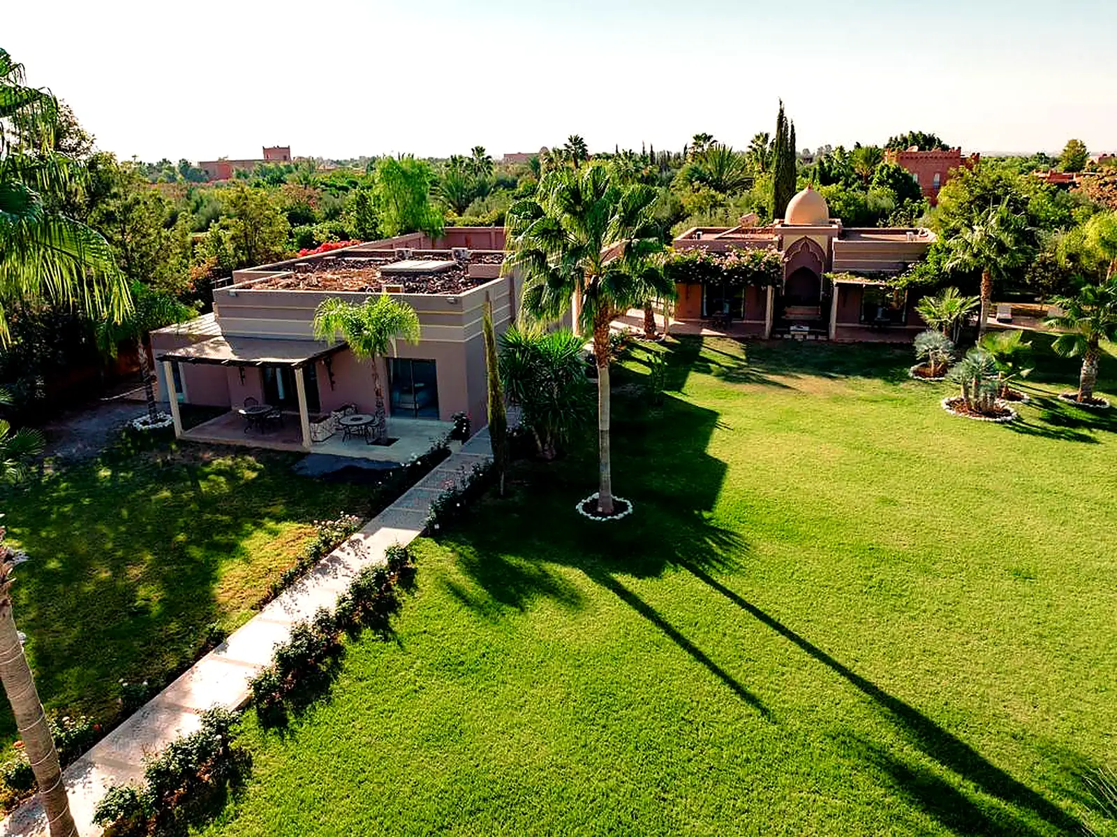 Villa soloh massa - Villa de lujo en MARRAKECH - foto 10