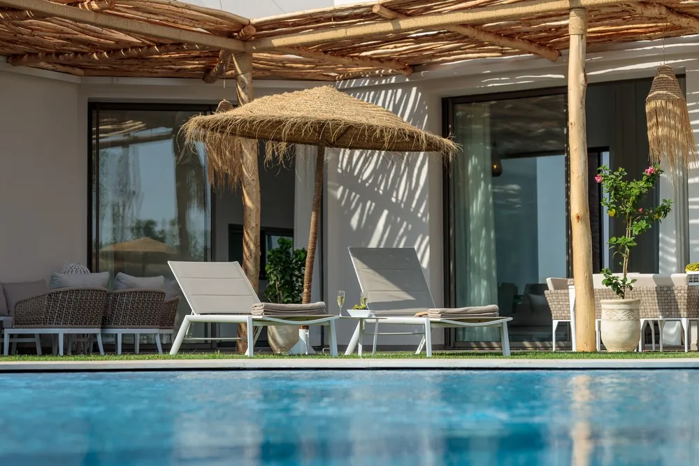 Villa Pura - Villa de luxe à Marrakech - photo 29