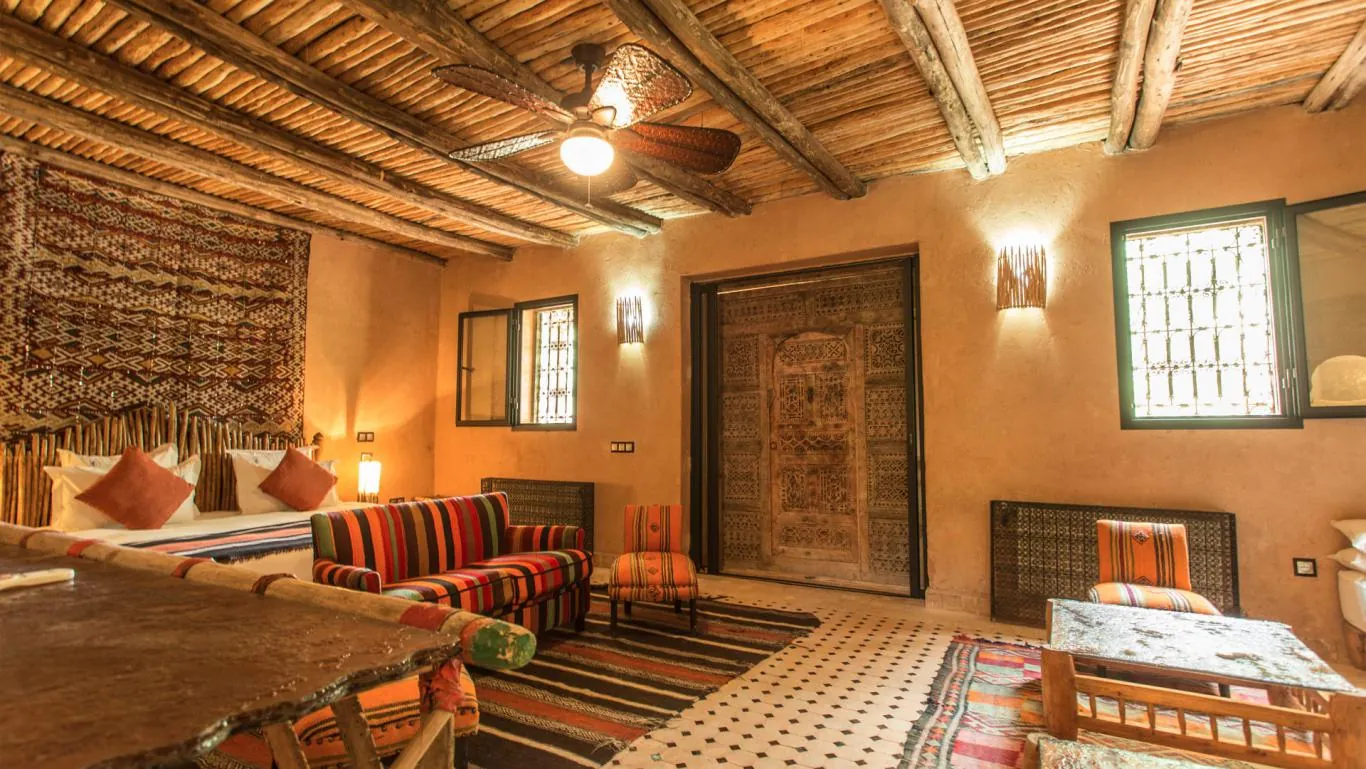 Villa Oissa — property image