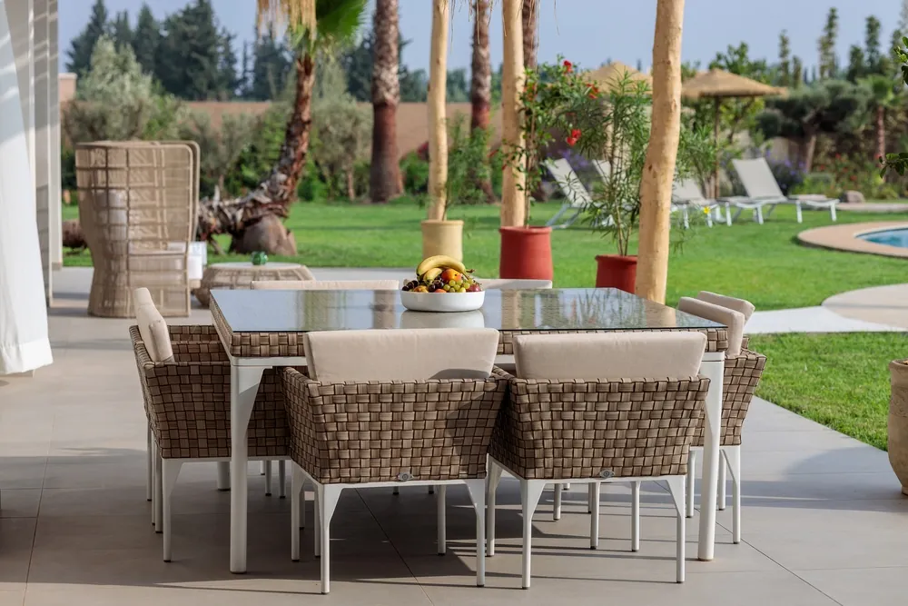 Villa Pura - Villa de luxe à Marrakech - photo 10