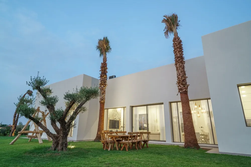 Villa Pura - Villa de luxe à Marrakech - photo 14