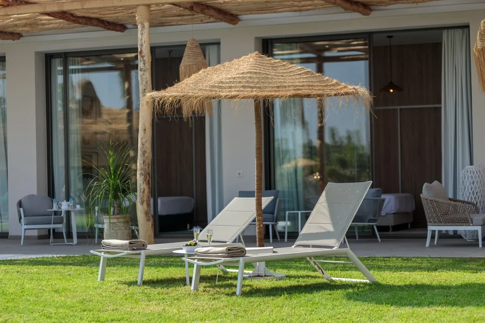 Villa Pura - Villa de luxe à Marrakech - photo 15