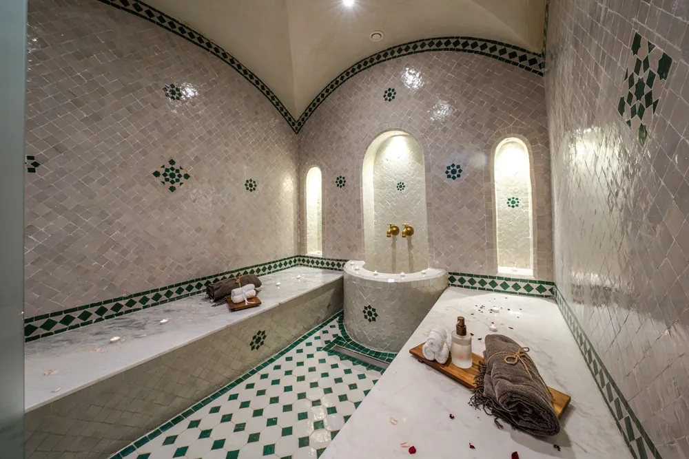 Villa Pura - Villa de luxe à Marrakech - photo 25