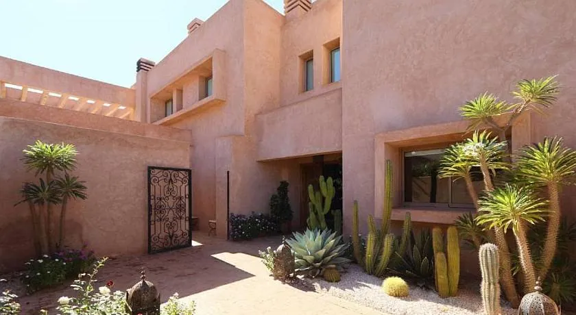Villa Figuier - Villa de luxe à Marrakech - photo 8
