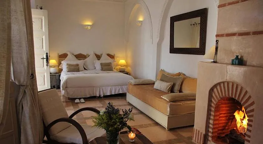 Riad Clef - Riad de luxe à Marrakech - photo 9