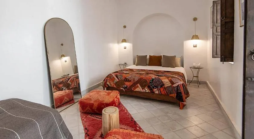 Riad Bab - Riad de luxe à Marrakech - photo 10