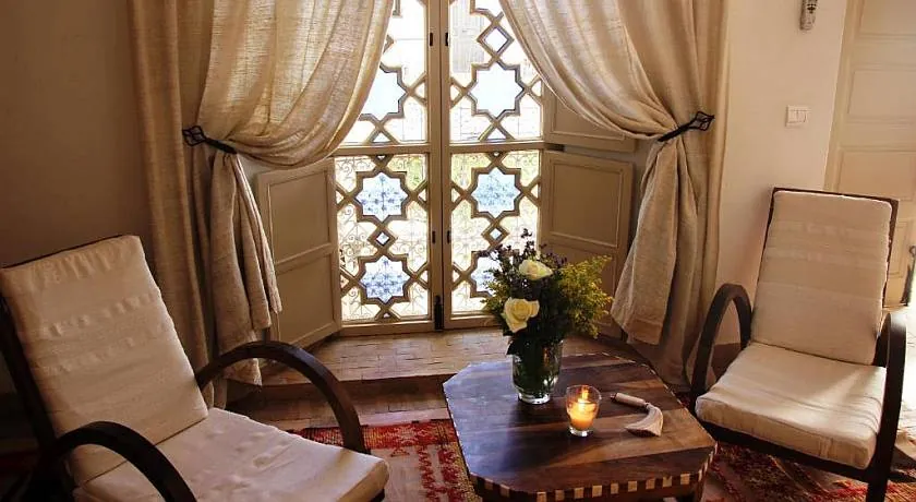 Riad Clef - Riad de luxe à Marrakech - photo 10