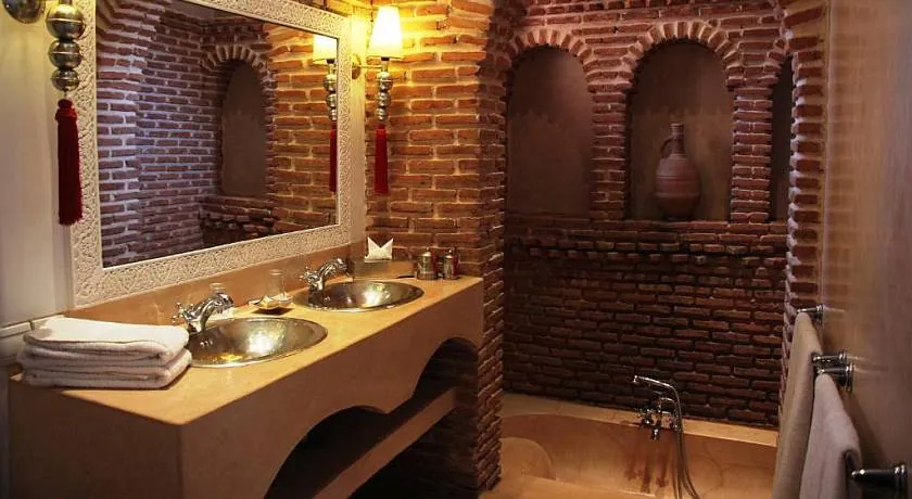 Riad Clef - Riad de luxe à Marrakech - photo 11