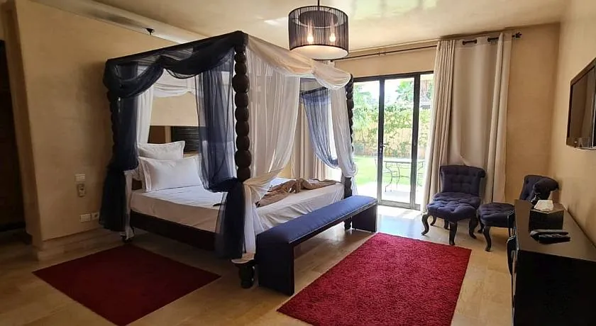 Villa Sanaa - Villa de luxe à Marrakech - photo 12